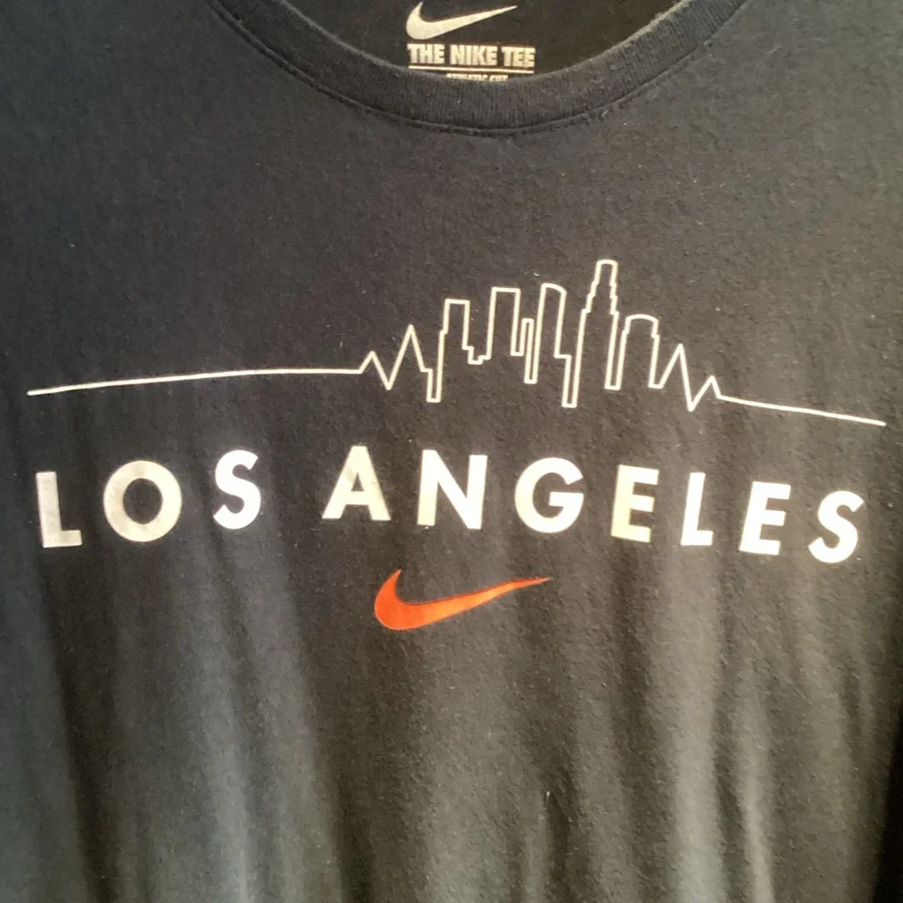 The Nike Tee 